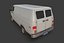 GMC Vandura Van