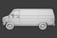 GMC Vandura Van