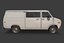 GMC Vandura Van