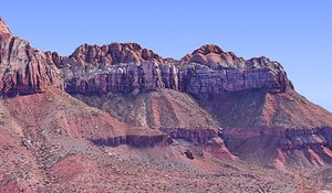 Arizona Mountains HD