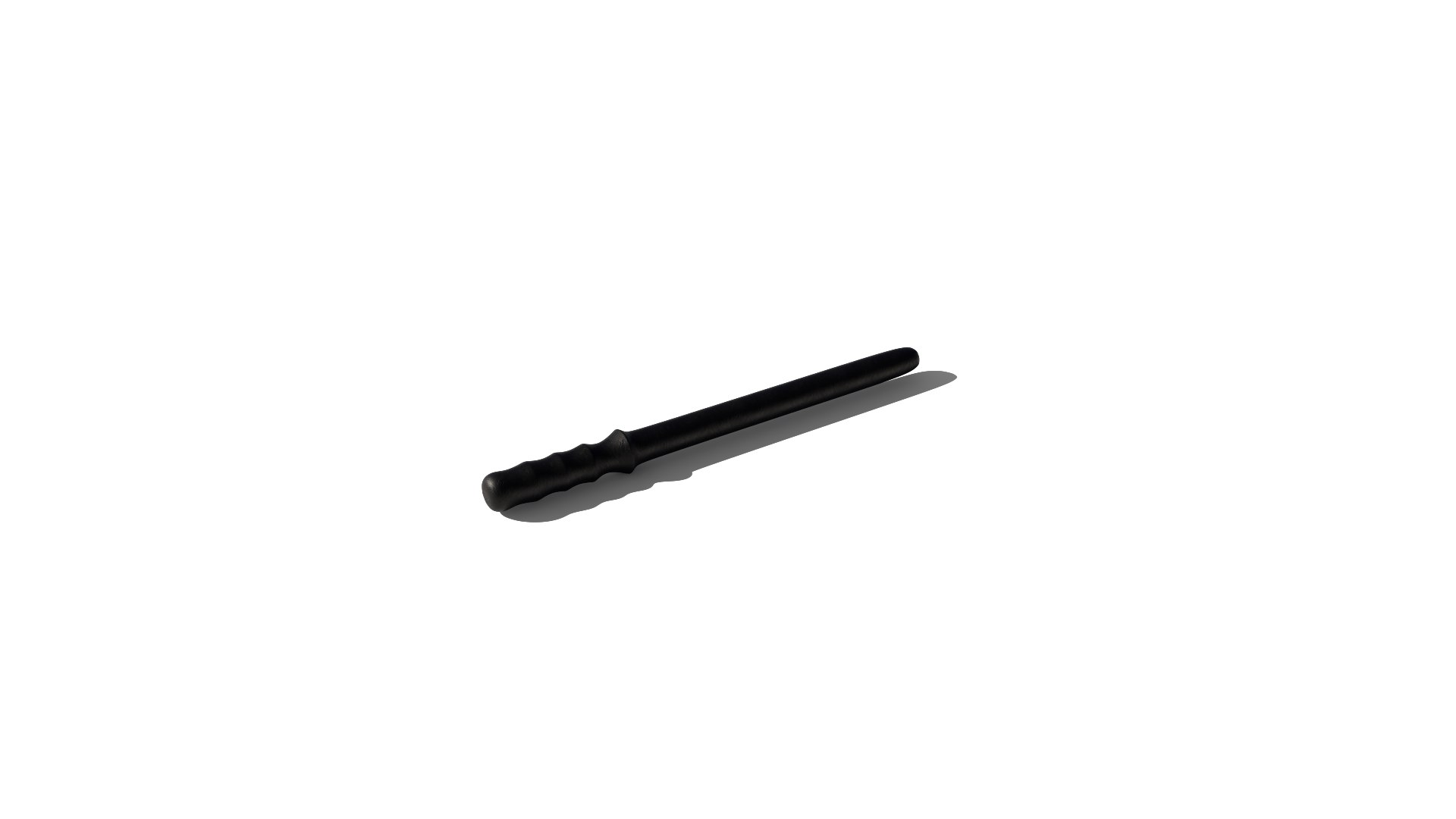 Rubber stick baton RDU-50 3D https://p.turbosquid.com/ts-thumb/7T/F6tpD5/32/t_41/png/1619873605/1920x1080/fit_q87/4ffd0af4c1e51a897ff0caa01aadfca1d25acfec/t_41.jpg