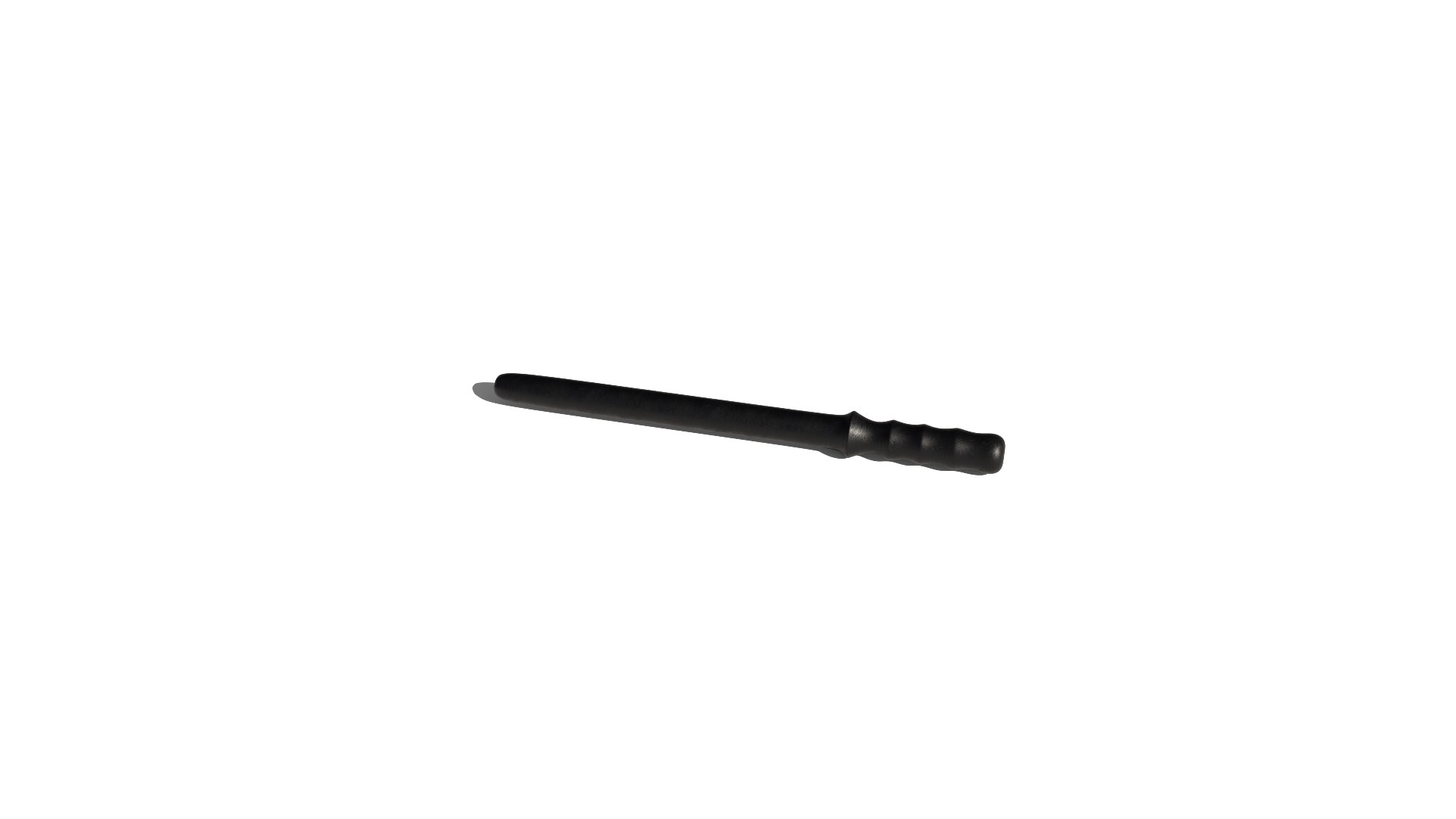 Rubber stick baton RDU-50 3D https://p.turbosquid.com/ts-thumb/7T/F6tpD5/DK/t_01/png/1619873605/1920x1080/fit_q87/0f5d5534942d0c837bac1238cd0504215129bc7c/t_01.jpg