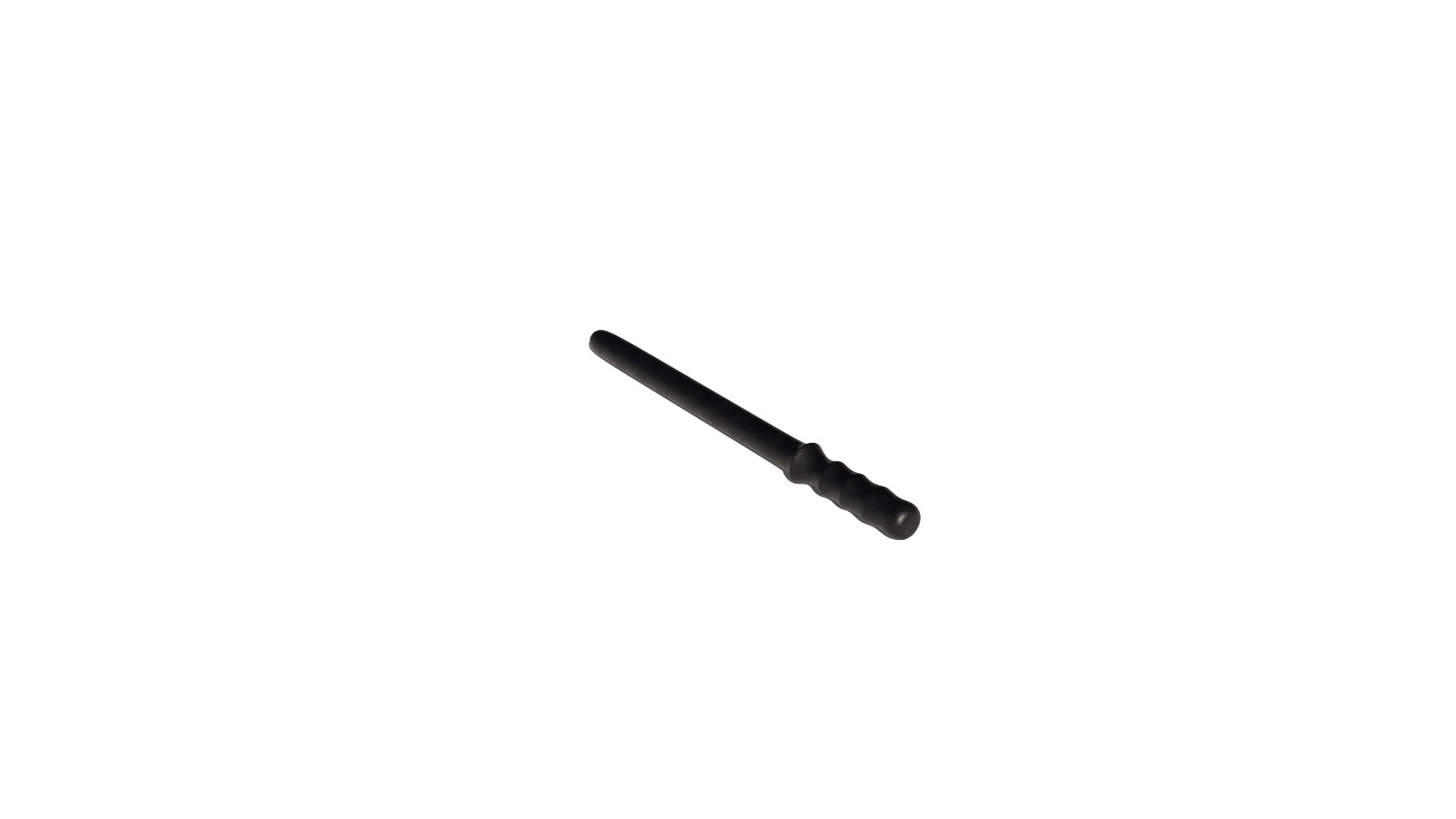 Rubber stick baton RDU-50 3D https://p.turbosquid.com/ts-thumb/7T/F6tpD5/s7/t_65/png/1619873605/1920x1080/fit_q87/56855605a9d27dc7576fff467cb7810aff8e1675/t_65.jpg