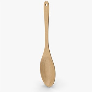 Kitchen Wooden Spoon