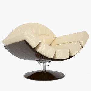 Gaivota lounge chair