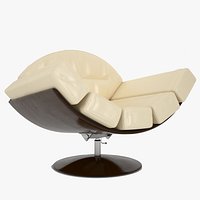 Gaivota lounge chair