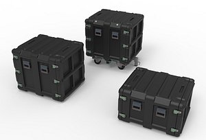 Military Case
