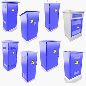 Electrical Cabinets v7