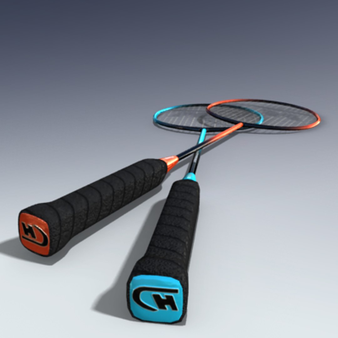 badminton racket 3d max https://p.turbosquid.com/ts-thumb/7T/TWdHVD/0iqa9kxf/br_beautyd/png/1265689154/1920x1080/fit_q87/1496259c8d3fdcf115dbf4312a8659577c58e07a/br_beautyd.jpg
