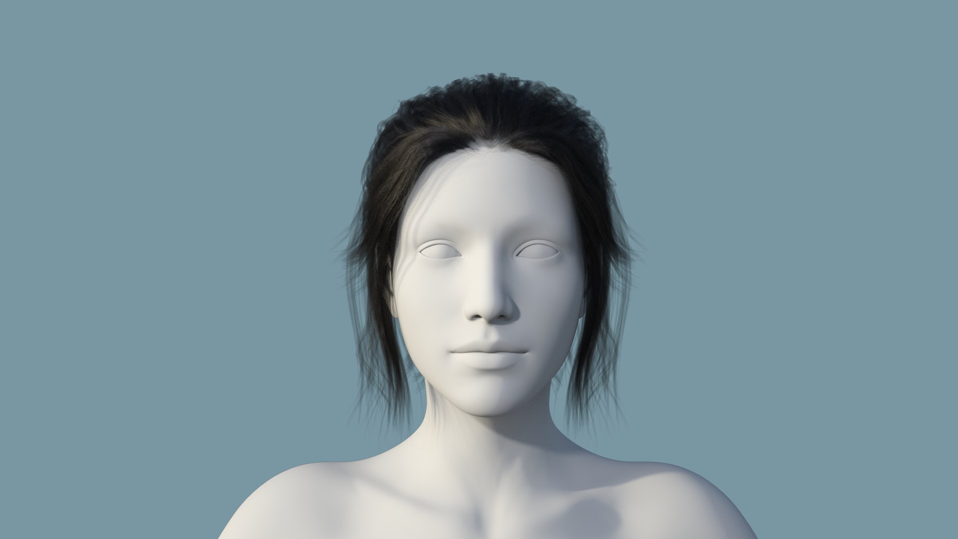 3D Realistic Female Polygon Black Hair 40 model https://p.turbosquid.com/ts-thumb/7T/USWlAp/GR/2/png/1626716465/1920x1080/fit_q87/cff8782e338b4d3fbcae495027235bf0016e67f3/2.jpg