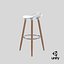 counter stool model