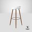 counter stool model