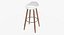 counter stool model