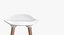 counter stool model