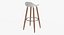 counter stool model