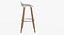 counter stool model