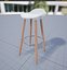 counter stool model
