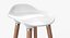 counter stool model