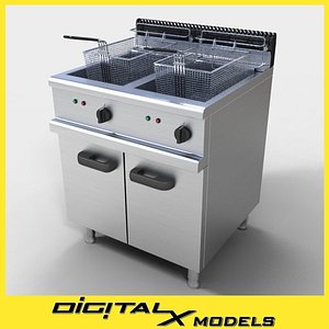 Deep Fryer