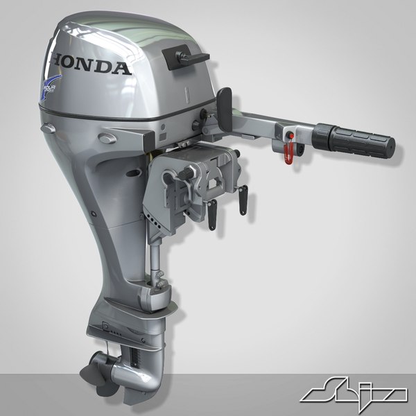 Vessel Engine 3D Models for Download | TurboSquid