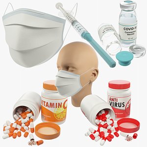 Medical Collection V8