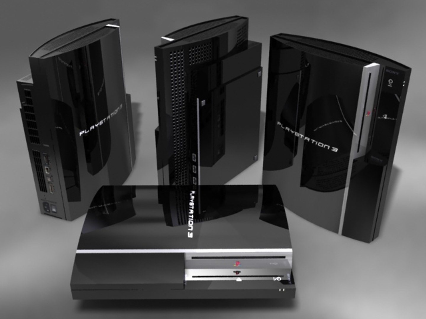 playstation 3 3d