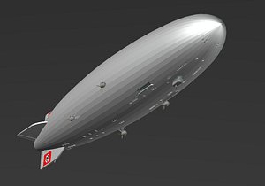 Hindenburg 6