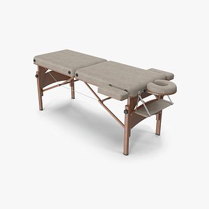 Massage Table