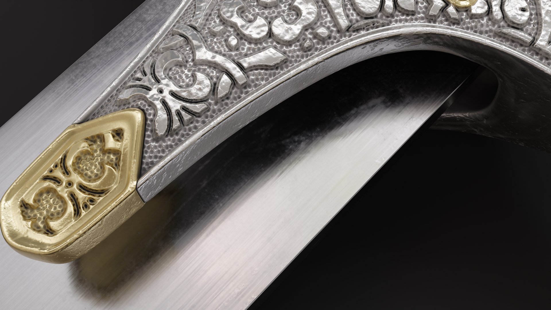 Elite Islamic Sword 3D model https://p.turbosquid.com/ts-thumb/7T/fJ1woY/2o/camera.006/png/1684950922/1920x1080/fit_q87/f349272965f54ce7c790332c1cf68ea36a9cd93f/camera.006.jpg