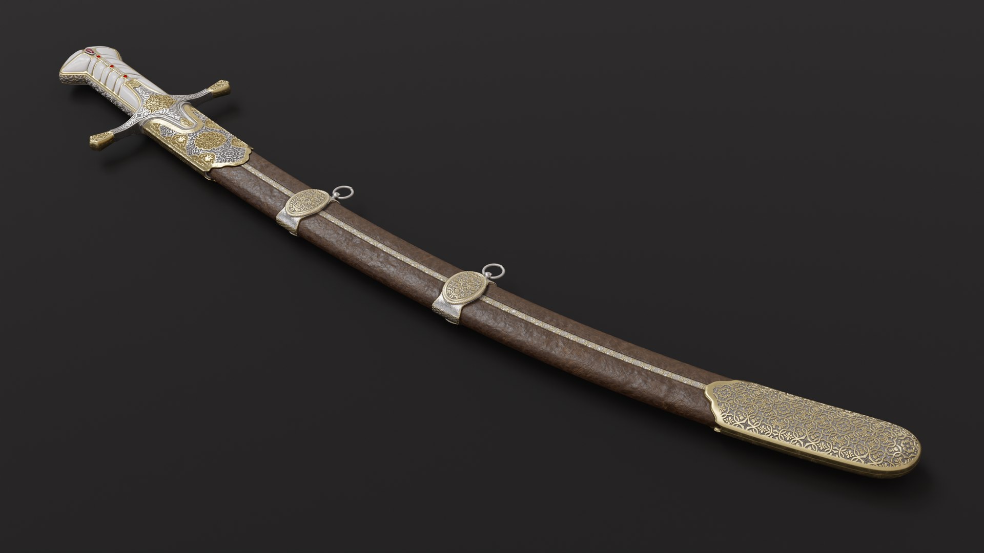 Elite Islamic Sword 3D model https://p.turbosquid.com/ts-thumb/7T/fJ1woY/Bs/1inone/png/1684932572/1920x1080/fit_q87/6ac018f25113e877bd6689d9ad60d3a9f8aef071/1inone.jpg