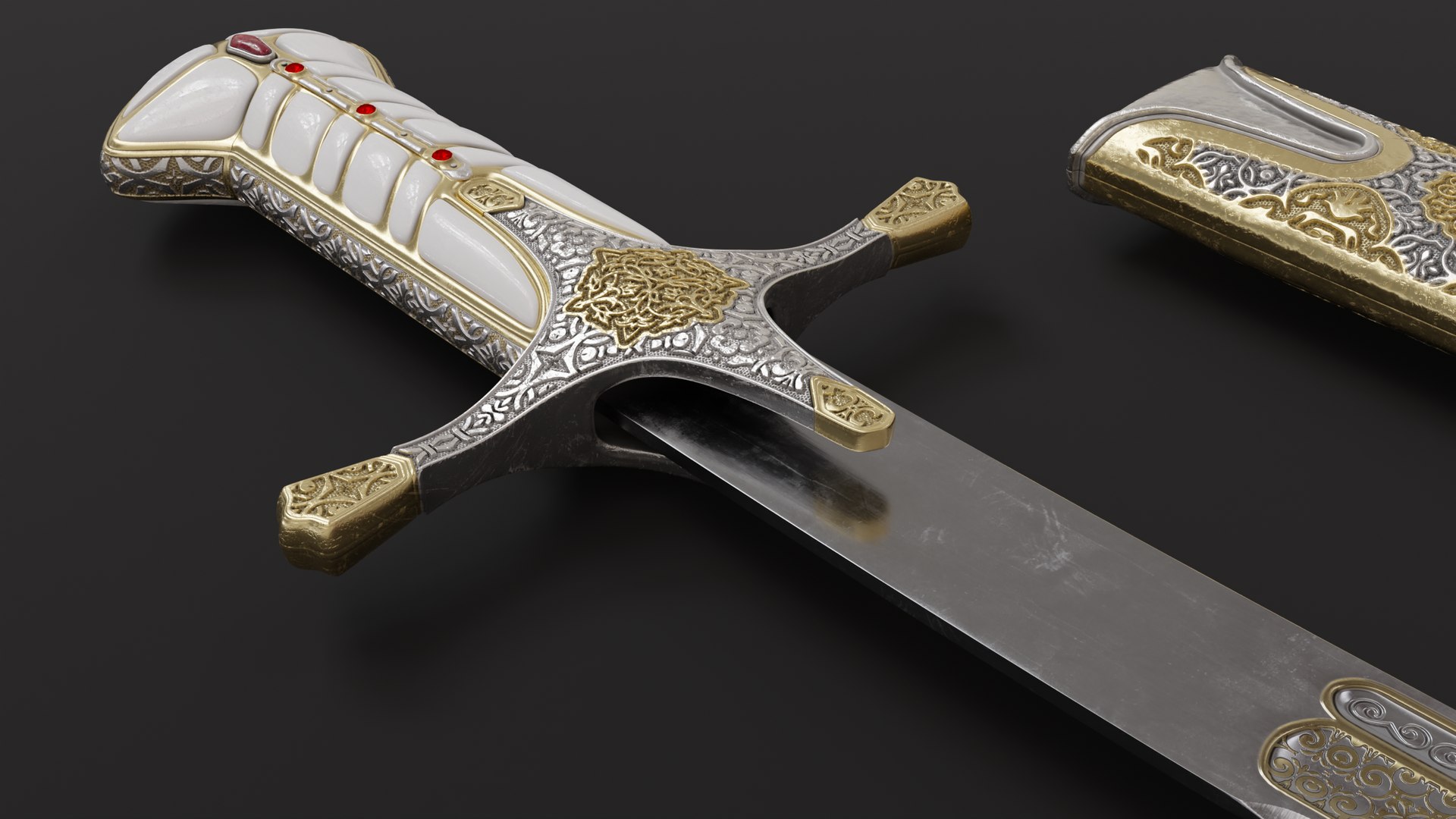 Elite Islamic Sword 3D model https://p.turbosquid.com/ts-thumb/7T/fJ1woY/n0/camera/png/1684951107/1920x1080/fit_q87/033c54d984c92c88e33ec58c2fbd611cdef09f1b/camera.jpg