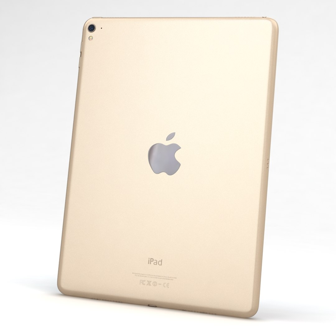 apple ipad pro 9 3d model https://p.turbosquid.com/ts-thumb/7T/gE4UE9/nUhkcpQk/05/jpg/1463332744/1920x1080/fit_q87/3f2b2eca17f6e465c9548f0fa7e2450d537a0a15/05.jpg