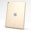 Apple iPad Pro 9.7 Gold
