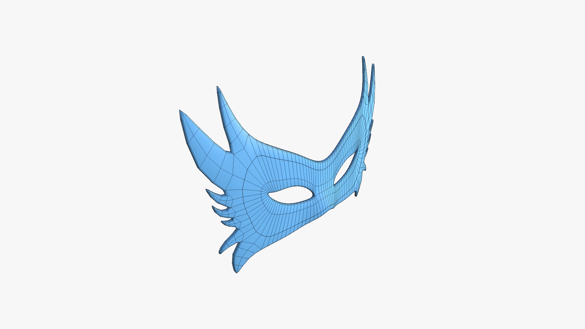 3D Carnival Mask D08 Orange Yellow - Costume Character Design model https://p.turbosquid.com/ts-thumb/7T/gNV5jB/Dh/drwire2/png/1701358747/1920x1080/fit_q87/aefa8e4b2a0f81fd54e04cd85e41a6de3657759e/drwire2.jpg