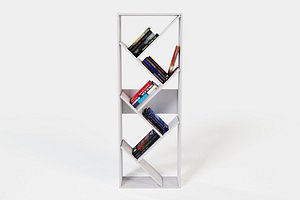 Shelves