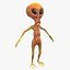 Extraterrestre