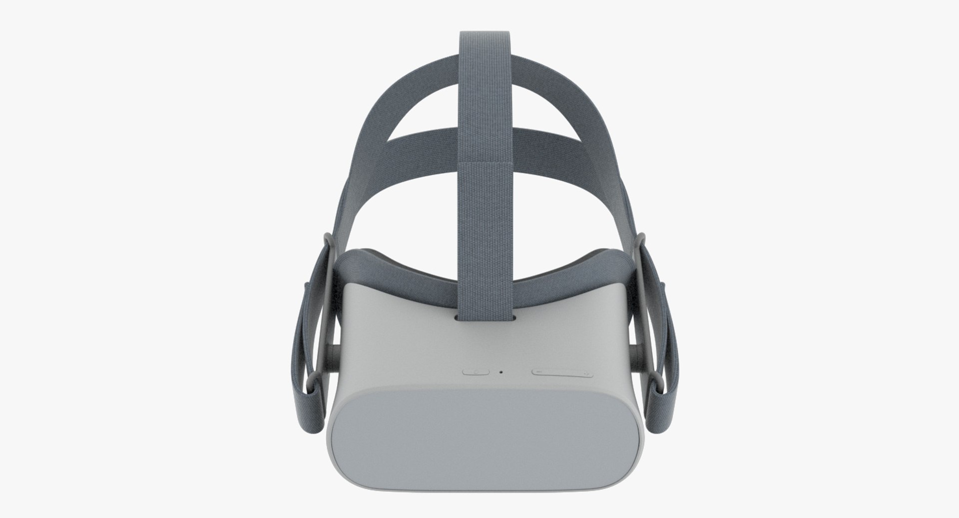 3D Oculus Virtual Reality - TurboSquid 1291754