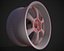 fabulous expand rim 3D