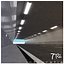 highway tunnel section 3d model
