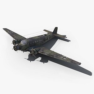 Ju-52