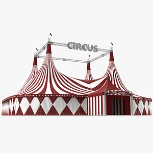 Circus Tent
