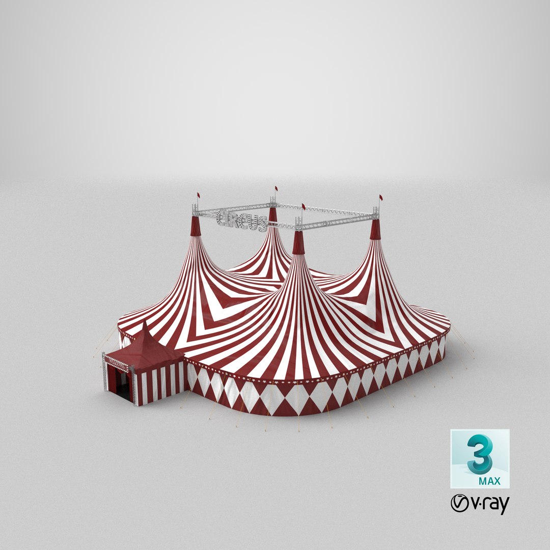 real circus tent 3D model https://p.turbosquid.com/ts-thumb/7T/pNPhGM/k3MEOQBT/stemcell_max_vray_render/png/1607409356/1920x1080/fit_q87/b1a9028f61198e1e73d5716ff3a6952f88ccc9b0/stemcell_max_vray_render.jpg