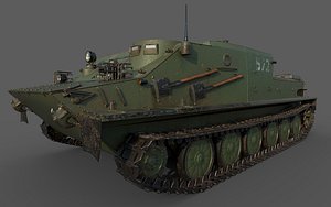 BTR-50