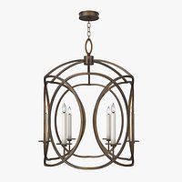 Fine Art Lamps Cienfuegos 889840