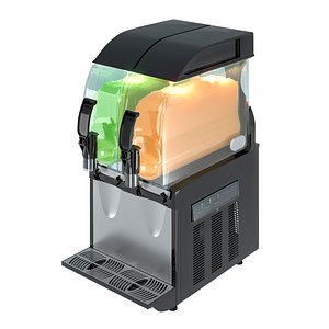 Slush ice machine SPM LUCE IPRO 2 M