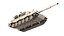 Challenger 2 Main Battle Tank