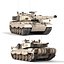 Challenger 2 Main Battle Tank