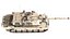 Challenger 2 Main Battle Tank