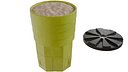 Sand Barrel V1