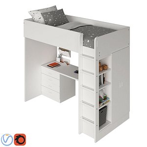 Ikea Stuva
